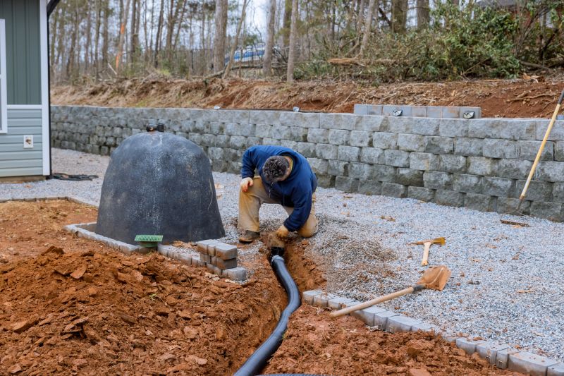 Sinkhole Repair Service