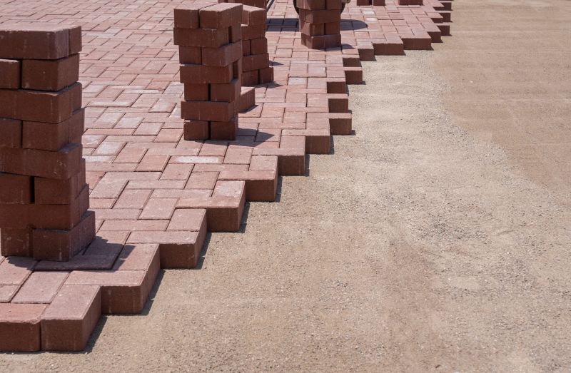 Brick Pavers